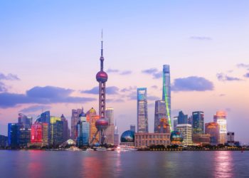 PHOTO by Edward He on Unsplash