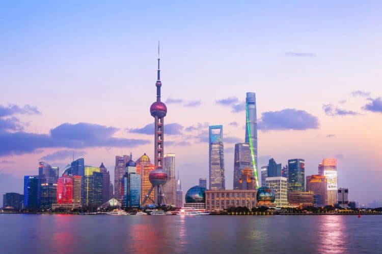 PHOTO by Edward He on Unsplash