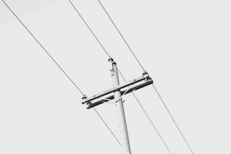 PHOTO by Jeremy Perkins on Unsplash