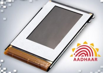 Photo from NEXT Biometrics