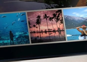 Photo taken from Nixplay Signage website.