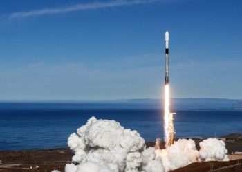 Photo from Fleet Space Technologies