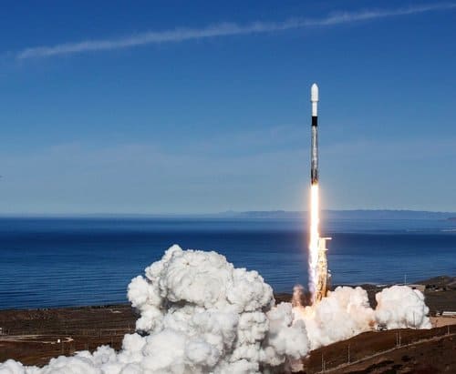 Photo from Fleet Space Technologies