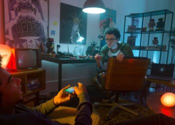 Photo from Philips Hue webpage.