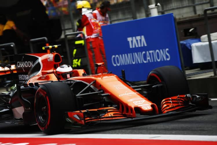 Formula One