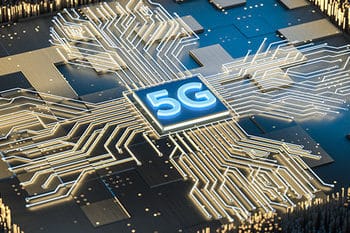 Frost & Sullivan - 5G Chipset