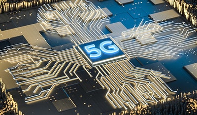 Frost & Sullivan - 5G Chipset