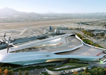 Photo credit: Korea Airports Corporation