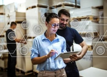 Warehouse Workers