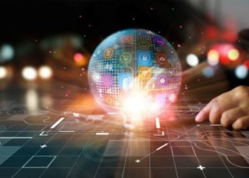 Global IT Investments