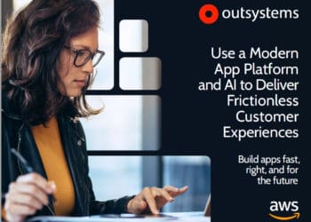 Image from OutSystems