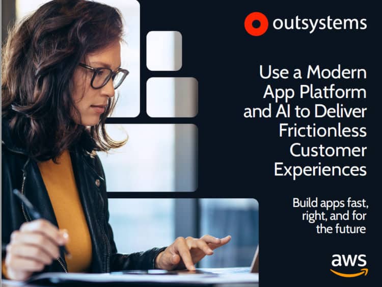 Image from OutSystems
