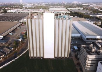 DCI has opened its JK5 data centre in in Cibitung, West Java.