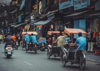 Photo by Tran Phu on Unsplash