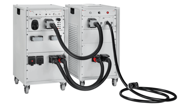 Keysight’s SL1047A