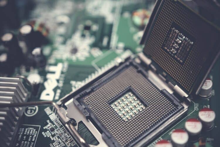 Photo by Pok Rie from Pexels: https://www.pexels.com/photo/closed-up-photo-of-black-dell-central-processing-unit-1432680/