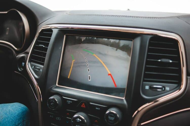 Photo by Erik Mclean: https://www.pexels.com/photo/black-interior-car-4062452/