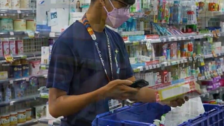 Alpro Pharmacy