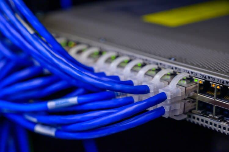 Photo by Brett Sayles: https://www.pexels.com/photo/cables-connected-to-ethernet-ports-2881232/