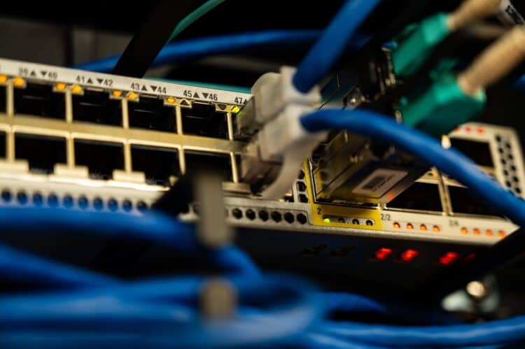 Photo by Brett Sayles from Pexels: https://www.pexels.com/photo/ethernet-cables-plugged-in-network-switch-2881224/