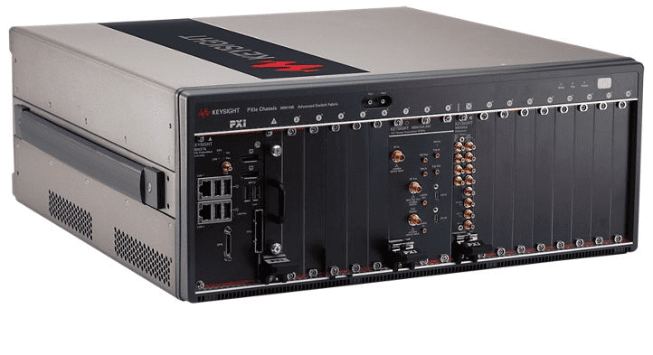 Keysight M9415A VXT PXIe vector transceiver