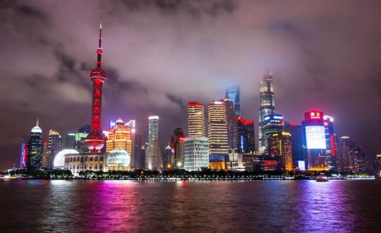 Photo by Ágoston Fung: https://www.pexels.com/photo/lighted-buildings-during-nighttime-near-body-of-water-2227942/