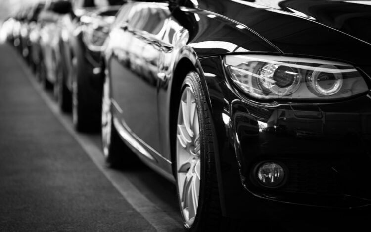 Photo by Torsten Dettlaff from Pexels: https://www.pexels.com/photo/black-coupes-70912/