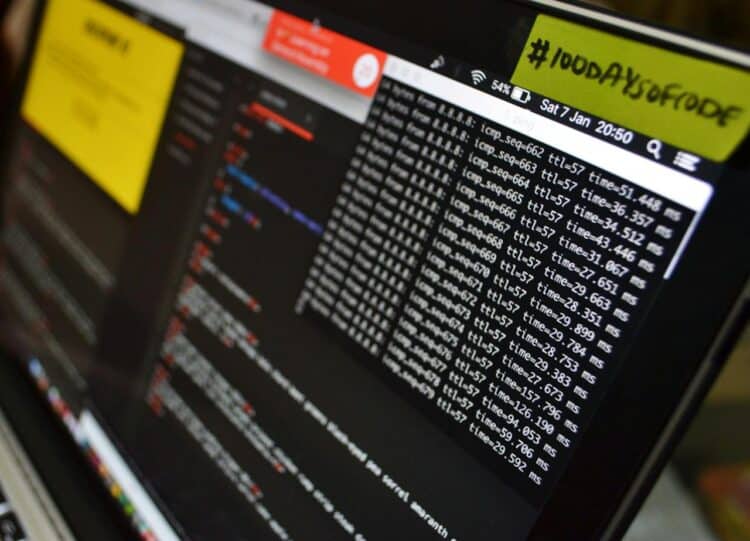 Photo by Lewis Kang'ethe Ngugi: https://www.pexels.com/photo/turned-on-flat-screen-monitor-289927/