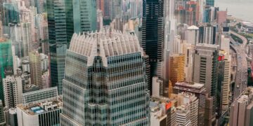 Photo by Julia Volk: https://www.pexels.com/photo/international-finance-centre-in-hong-kong-5656853/