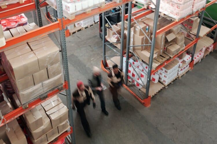 Photo by Tiger Lily from Pexels: https://www.pexels.com/photo/men-walking-in-a-warehouse-4481323/