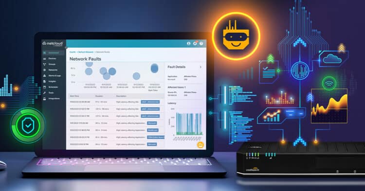AI features now available on Cradlepoint