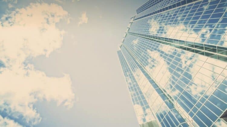 Photo by Scott Webb: https://www.pexels.com/photo/white-and-blue-building-during-daytime-27406/