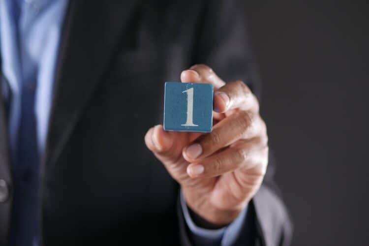Photo by Towfiqu barbhuiya: https://www.pexels.com/photo/a-close-up-shot-of-a-person-holding-a-block-with-a-number-11501478/