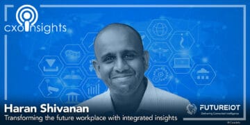 PodChats for FutureIoT: Transforming the future workplace with integrated insights