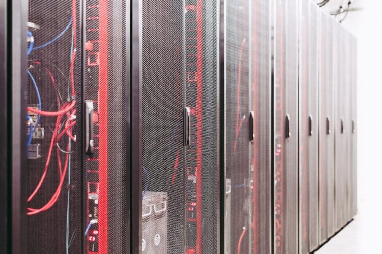 Photo by Brett Sayles: https://www.pexels.com/photo/server-racks-on-data-center-5480781/