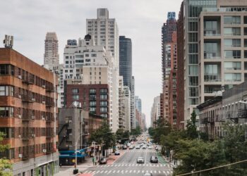 Photo by Samson Katt: https://www.pexels.com/photo/new-york-city-district-with-modern-skyscrapers-5225234/