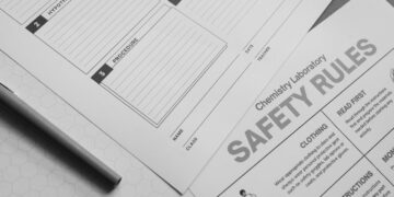 Photo by Tara Winstead: https://www.pexels.com/photo/a-diagnosis-form-on-a-chemistry-laboratory-safety-rules-guidelines-7723533/