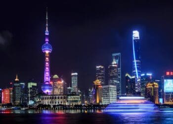 Photo by Wolfram K: https://www.pexels.com/photo/landscape-photo-of-night-city-745243/