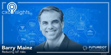 PodChats for FutureIoT: Reducing IoT risks