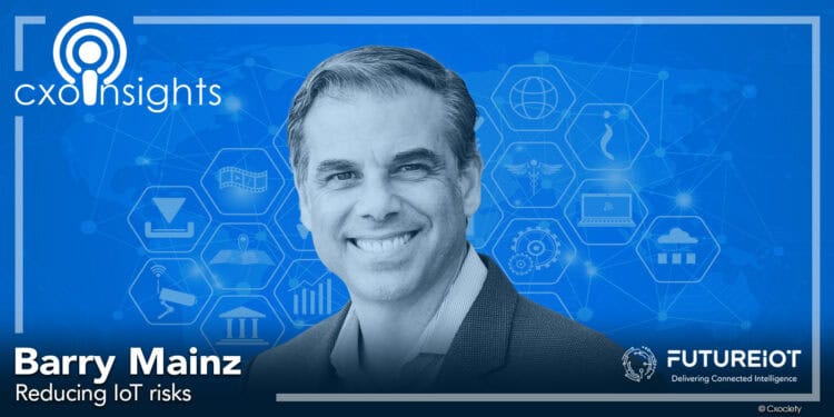 PodChats for FutureIoT: Reducing IoT risks
