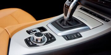 Photo by Mike Bird: https://www.pexels.com/photo/gray-vehicle-gear-shift-knob-1030649/