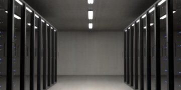Photo by Manuel Geissinger: https://www.pexels.com/photo/black-server-racks-on-a-room-325229/