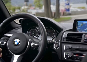 Photo by Ingo Joseph: https://www.pexels.com/photo/person-driving-bmw-car-13781/