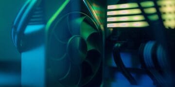 Photo by Ron Lach : https://www.pexels.com/photo/close-up-shot-of-a-computer-cooler-7858767/