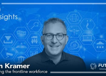 PodChats for FutureIoT: Transforming the frontline workforce