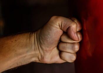 Photo by Pixabay: https://www.pexels.com/photo/human-fist-163431/