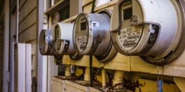 Photo by Robert So: https://www.pexels.com/photo/photo-of-a-smart-meters-of-electricity-12274476/