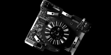 Photo by Miguel Á. Padriñán: https://www.pexels.com/photo/greyscale-photo-of-machine-part-and-mother-board-3520665/