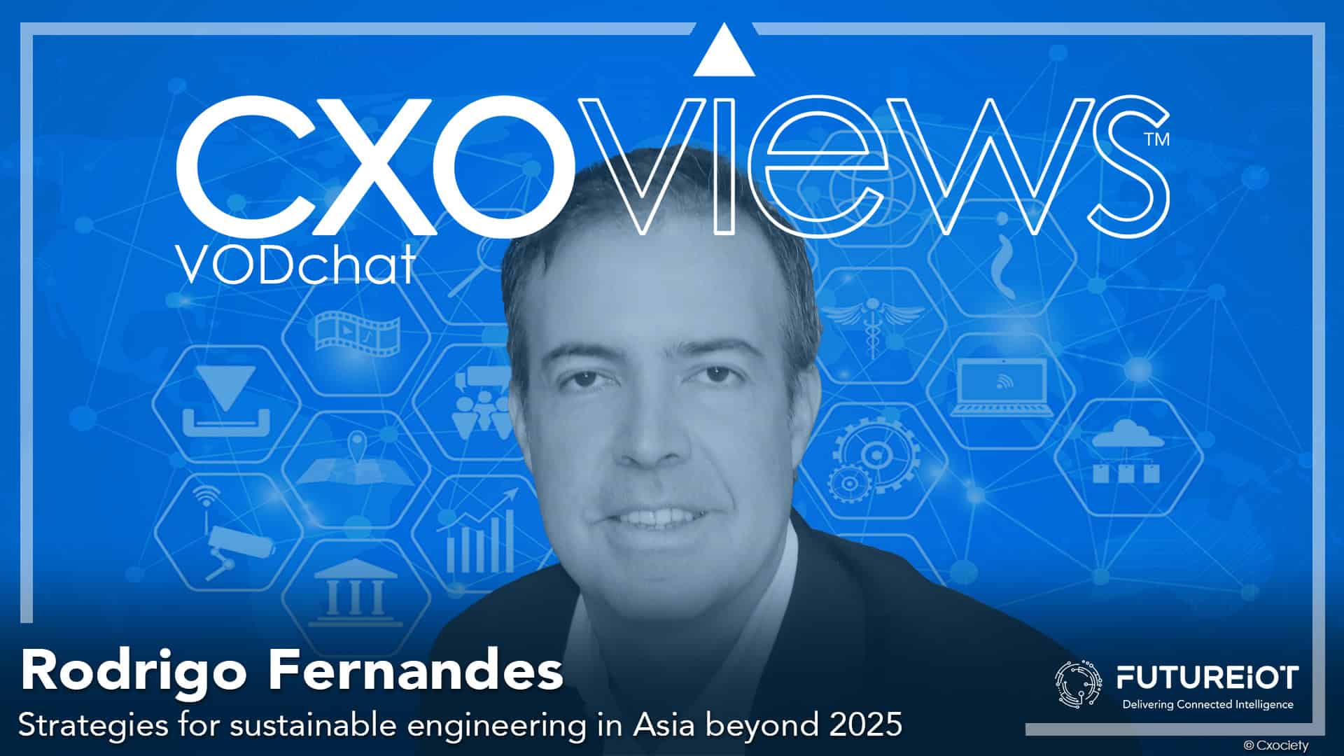 Strategies for sustainable engineering in Asia beyond 2025