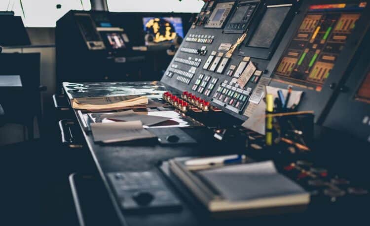 Photo by Ibrahim Boran: https://www.pexels.com/photo/close-up-photo-of-control-panel-3582392/
